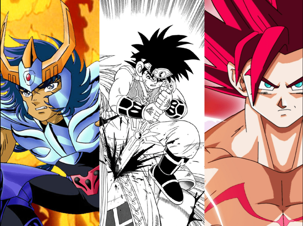 Orquestas para magos y caballeros: las mejores bandas sonoras del anime&nbsp;japonés