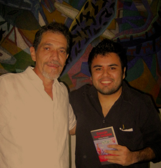 Se fue como los&nbsp;grandes