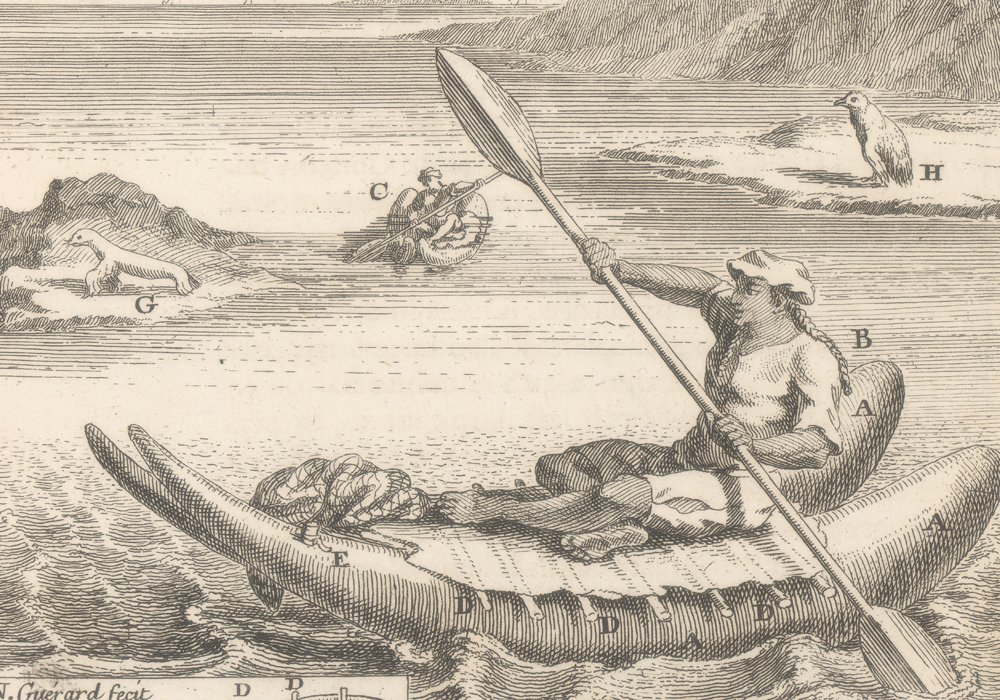 Sobre Homero, la Biblia, y un grano de mostaza en el&nbsp;océano