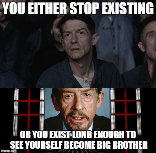 john hurt