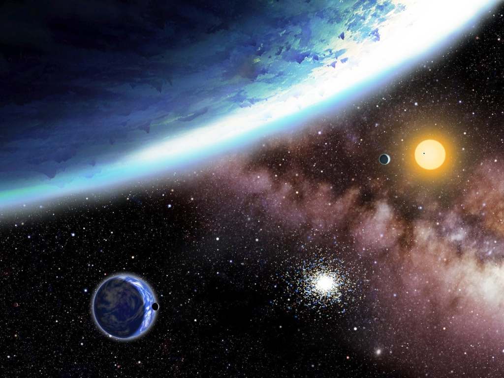 Kepler 62, la humanidad que no&nbsp;volverá