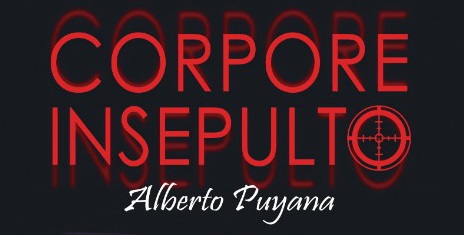 Corpore insepulto de Alberto&nbsp;Puyana