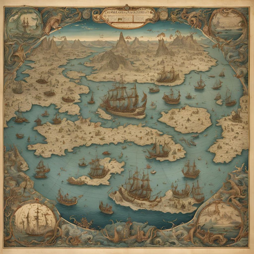 El silencio en el fin del&nbsp;mundo